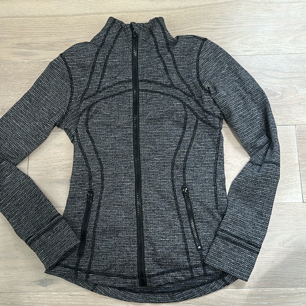 Lululemon Define Jacket